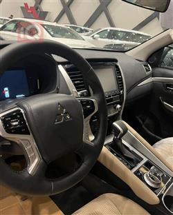 میتسوبیشی مۆنتێرۆ سپۆرت
